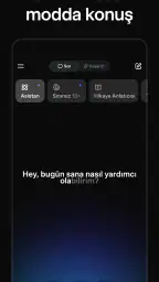 Grok - Yapay Zeka Asistanı 2