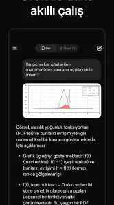 Grok - Yapay Zeka Asistanı screenshot