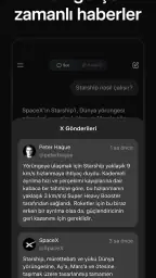 Grok - Yapay Zeka Asistanı 6
