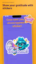 Groowble : chores & rewards 2
