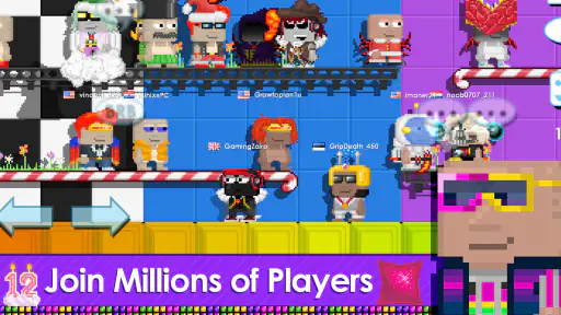 Growtopia 2