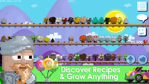 Growtopia 3