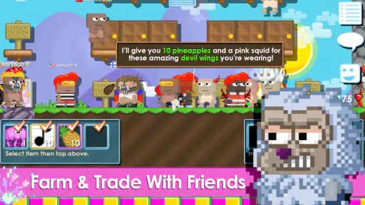 Growtopia 4