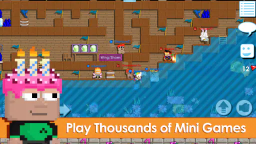 Growtopia 5