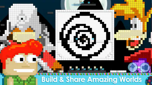 Growtopia 7
