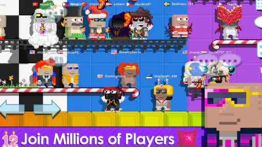 Growtopia 8