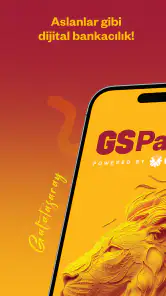 GSPara screenshot