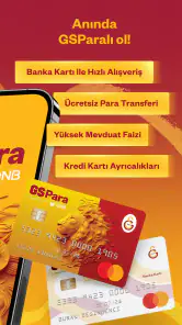 GSPara screenshot