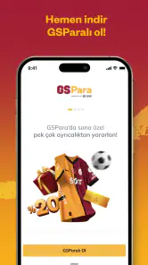 GSPara screenshot