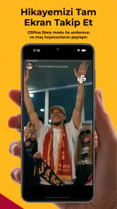 GSPlus screenshot