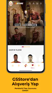 GSPlus screenshot