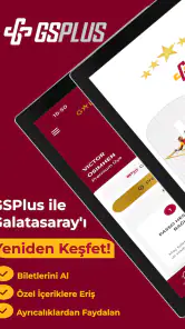 GSPlus screenshot