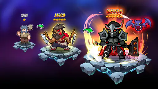 Guardian War: Ultimate Edition 2