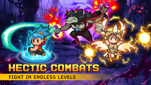 Guardian War: Ultimate Edition 5