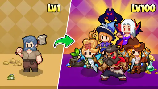 Guardian War: Ultimate Edition 8