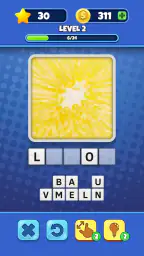 Guess it! Zoom Pic Trivia Game 5