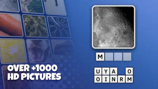 Guess it! Zoom Pic Trivia Game 7