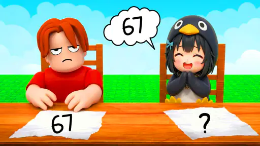 Guess Number: Mini Games 1