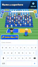 Guess the Answers :Trivia Quiz 2