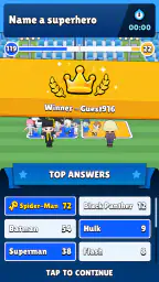 Guess the Answers :Trivia Quiz 5