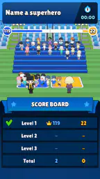 Guess the Answers :Trivia Quiz 6