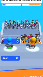 Guess Their Answer - IQ Games 1