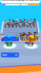Guess Their Answer - IQ Games screenshot