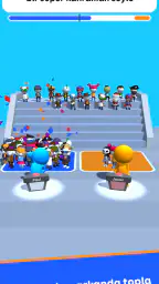 Guess Their Answer - IQ Games 2