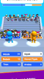 Guess Their Answer - IQ Games 3