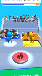 Guess Their Answer - IQ Games 4