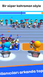 Guess Their Answer - IQ Games 6