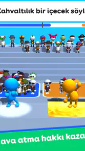 Guess Their Answer - IQ Games screenshot