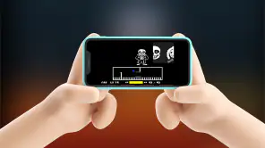 Guide for UNDERTALE screenshot