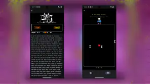 Guide for UNDERTALE screenshot