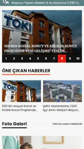 Güncel Memur Haber screenshot