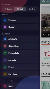 Güncel Memur Haber screenshot