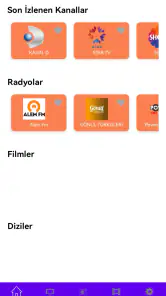 Güneş Tv (Canlı TV - Radyo) screenshot