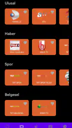 Güneş Tv (Canlı TV - Radyo) 7
