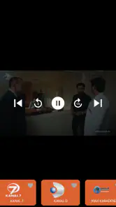 Güneş Tv (Canlı TV - Radyo) screenshot
