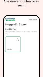 Güngören Yanında screenshot