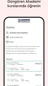 Güngören Yanında screenshot