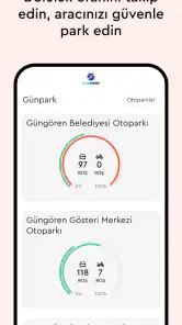 Güngören Yanında screenshot