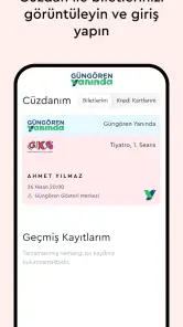 Güngören Yanında screenshot