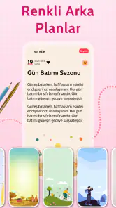 Günlüğüm şifreli Türkçe screenshot