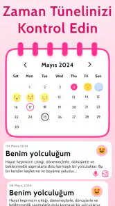 Günlüğüm şifreli Türkçe screenshot