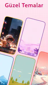 Günlüğüm şifreli Türkçe screenshot