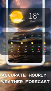 Günlük Hava Durumu screenshot