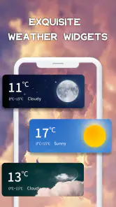 Günlük Hava Durumu screenshot