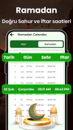 Günlük Kuran Offline 3