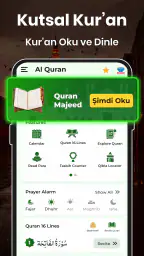 Günlük Kuran Offline 4